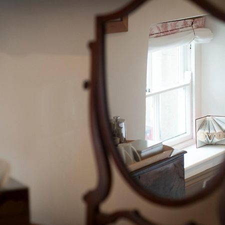 Bed and Breakfast The Priory Middleham Zimmer foto