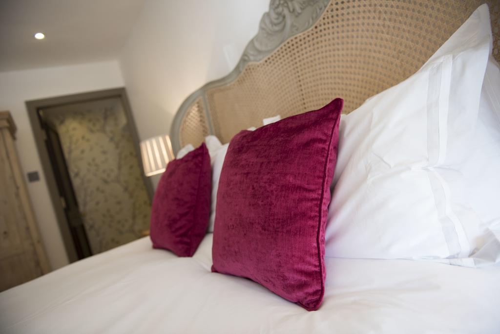Bed and Breakfast The Priory Middleham Exterior foto